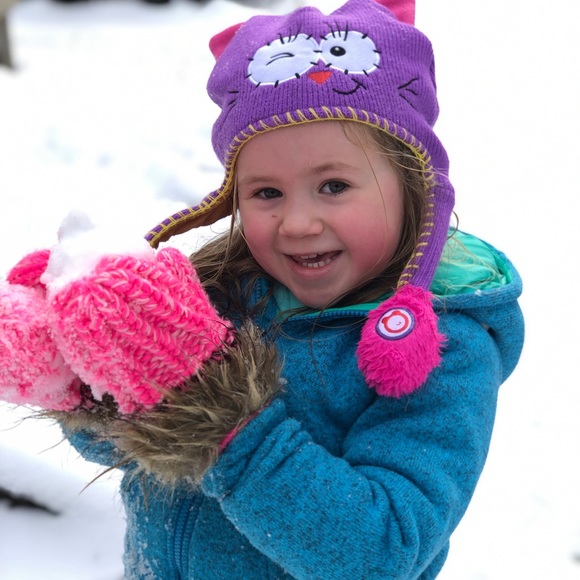 Meet your Posher, Erica - Picture 3 of 4